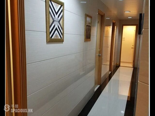 Causeway Bay - Haven Court 01