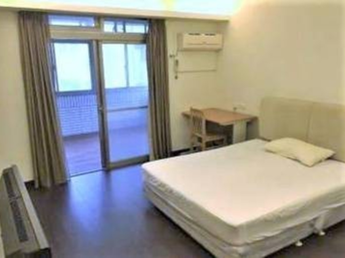 大安區 - 106台灣台北市大安區永康街 01