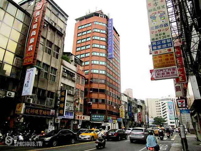 大同区 - 103台湾台北市大同區南京西路XXX號 02