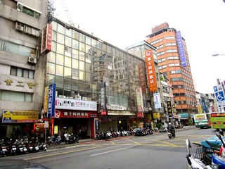 Datong - XXX Nanjing West Road, Datong, Taipei 03