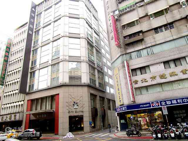 大同区 - 103台湾台北市大同區南京西路XXX號 04