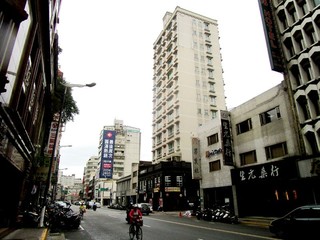 Datong - XXX Nanjing West Road, Datong, Taipei 05