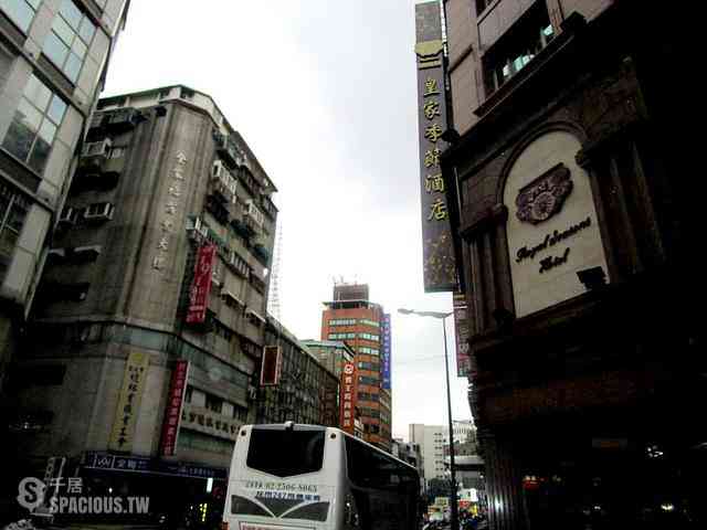 大同区 - 103台湾台北市大同區南京西路XXX號 06
