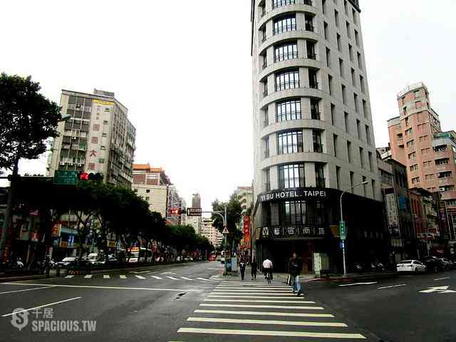 Datong - No. XX, Tianshui Rd, Datong District, Taipei City, Taiwan 103 03