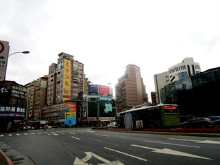 Datong - XX Tianshui Road, Datong, Taipei 04