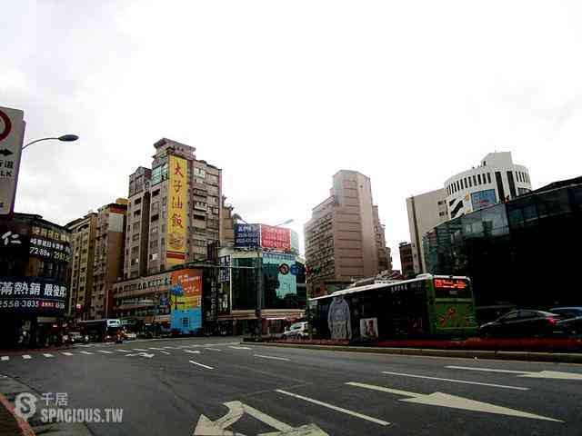 Datong - No. XX, Tianshui Rd, Datong District, Taipei City, Taiwan 103 04