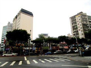 Datong - XX Tianshui Road, Datong, Taipei 05