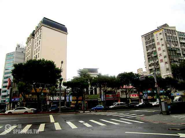 Datong - No. XX, Tianshui Rd, Datong District, Taipei City, Taiwan 103 05