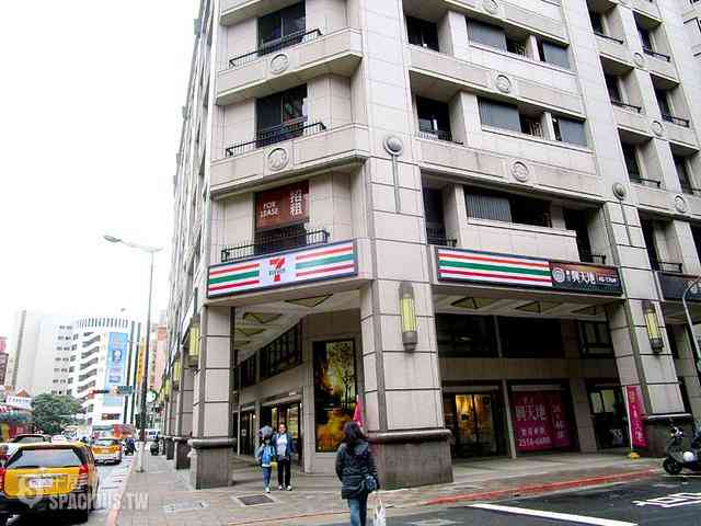 Datong - No. XX, Tianshui Rd, Datong District, Taipei City, Taiwan 103 06