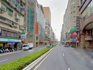 Zhongshan - XXX Linsen North Road, Zhongshan, Taipei 02