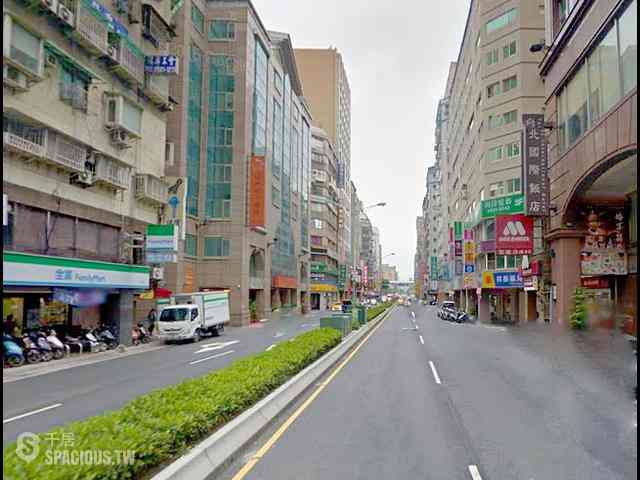 中山区 - 104台湾台北市中山區林森北路XXX號 02