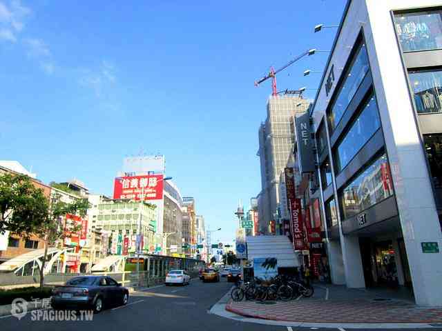 Daan - No. XXX, Section 2, Xinyi Rd, Da’an District, Taipei City, Taiwan 106 03