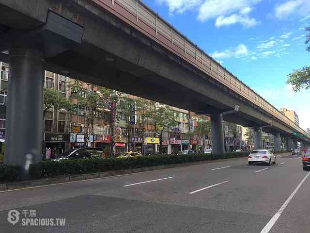 Daan - No. XXX, Section 2, Fuxing S Rd, Da’an District, Taipei City, Taiwan 106 02
