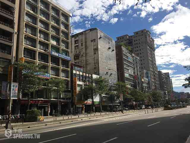 中正区 - 100台湾台北市中正區羅斯福路三段XXX號 03