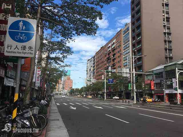 中正区 - 100台湾台北市中正區羅斯福路三段XXX號 05