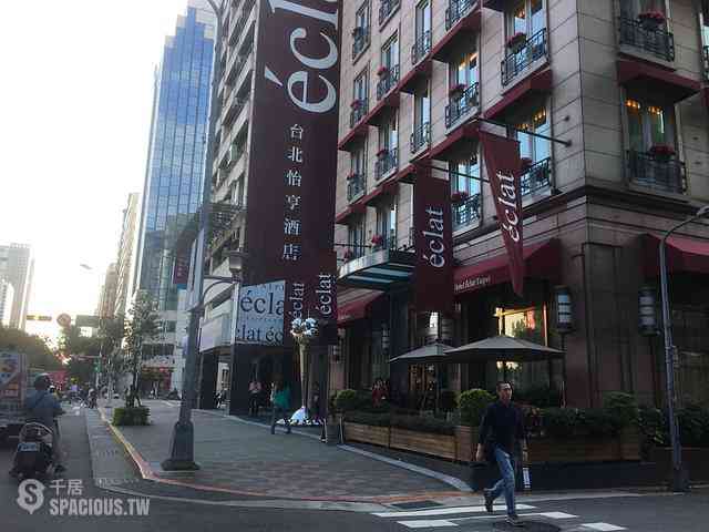 大安區 - 106台灣台北市大安區四維路76巷X號 04