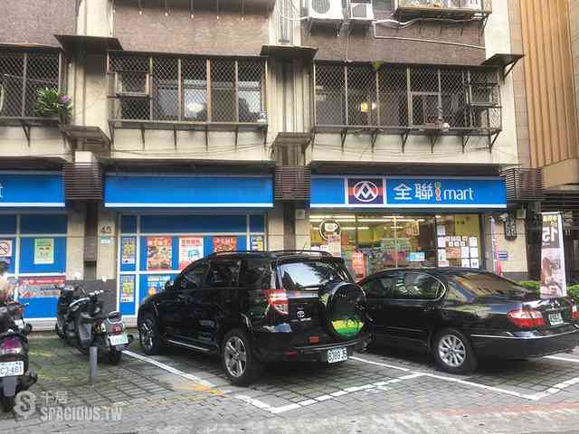 大安區 - 106台灣台北市大安區四維路76巷X號 05