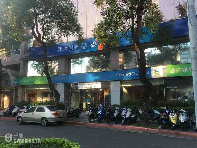 中山区 - 104台湾台北市中山區復興北路XXX號 02
