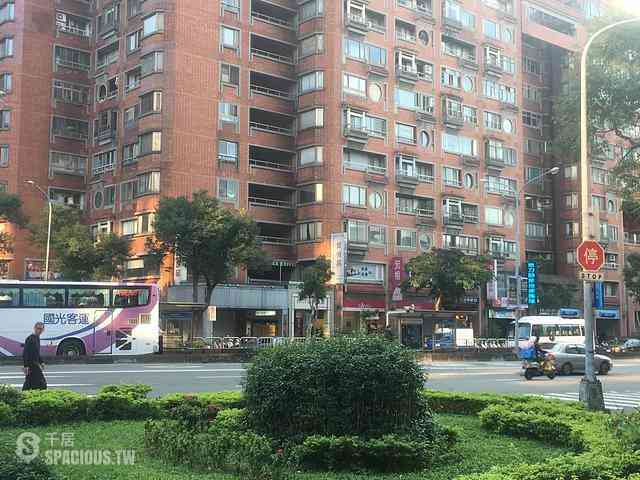 中山区 - 104台湾台北市中山區復興北路XXX號 03
