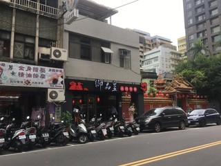 Zhongshan - XX Jinxi Street, Zhongshan, Taipei 03
