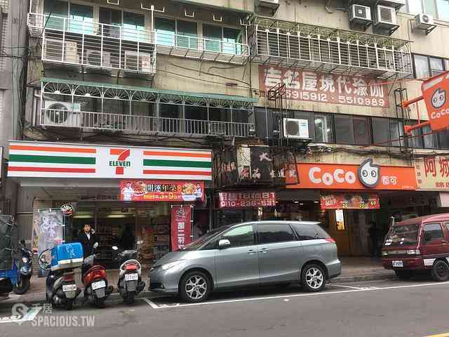 中山区 - 104台湾台北市中山區錦西街XX號 04