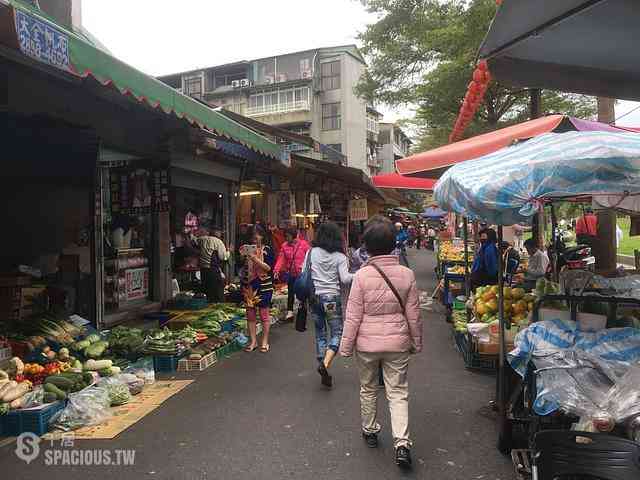 中山区 - 104台湾台北市中山區錦西街XX號 05