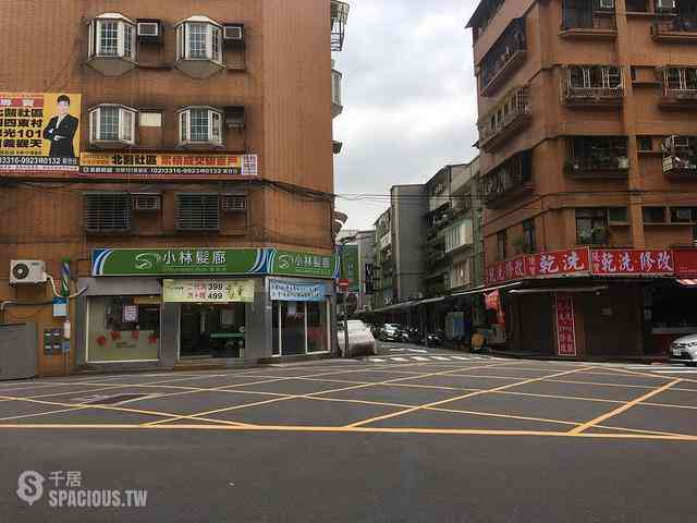 Xinyi - No. X, Lane 284, Wuxing St, Xinyi District, Taipei City, Taiwan 110 04