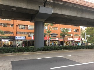 Daan - XX Section 2, Fuxing South Road, Daan, Taipei 02