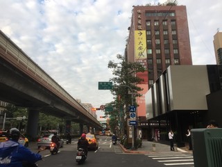 Daan - XX Section 2, Fuxing South Road, Daan, Taipei 03