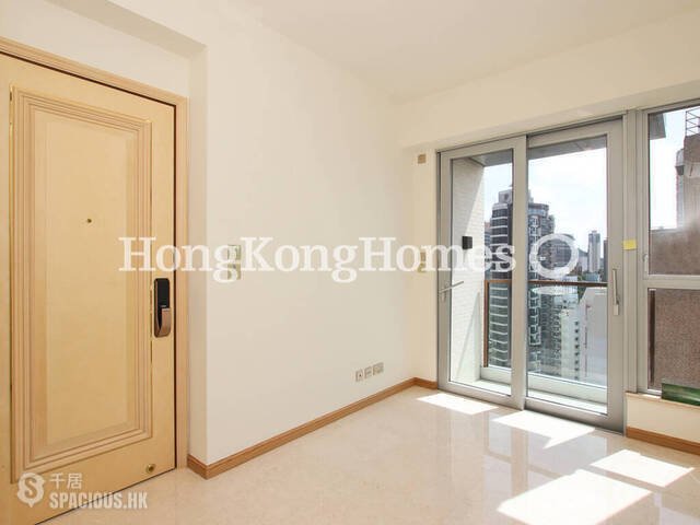 Sai Ying Pun - 63, Pokfulam 01