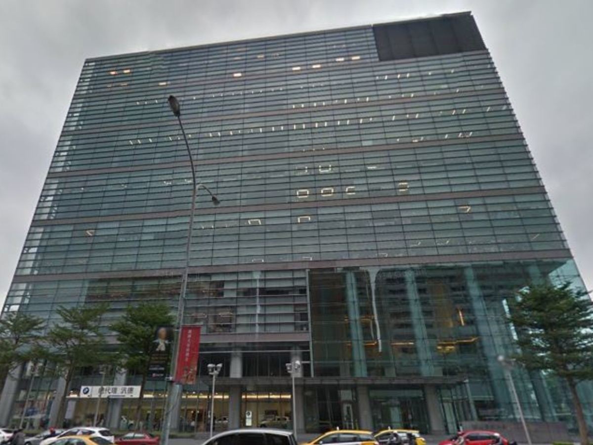 中山區 - 104台灣台北市中山區民生東路三段X號 01