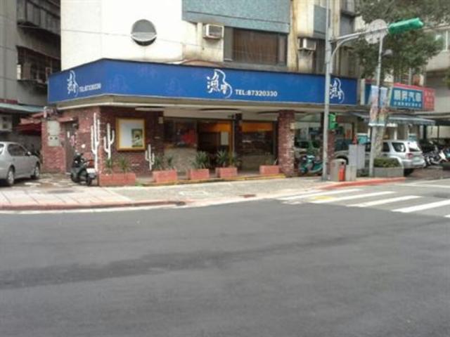 Xinyi - No. XXX, Section 3, Heping East Road, Da’an District, Taipei City, Taiwan 106 01