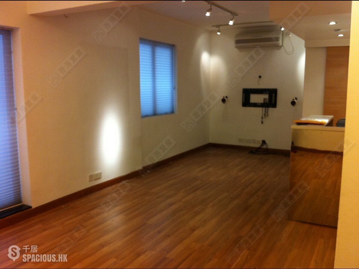 Causeway Bay - Bright Star Mansion 01