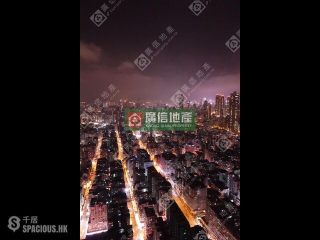 深水埗 - 海峯 01