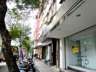 Daan - XXX Section 2, Jianguo South Road, Daan, Taipei 03