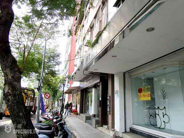 Daan - No. XXX, Section 2, Jianguo S Rd, Da’an District, Taipei City, Taiwan 106 03