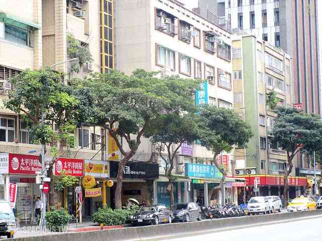 Zhongzheng - No. XXX, Section 1, Jinshan S Rd, Zhongzheng District, Taipei City, Taiwan 100 02