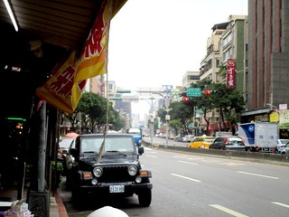 Zhongzheng - XXX Section 1, Jinshan South Road, Zhongzheng, Taipei 06