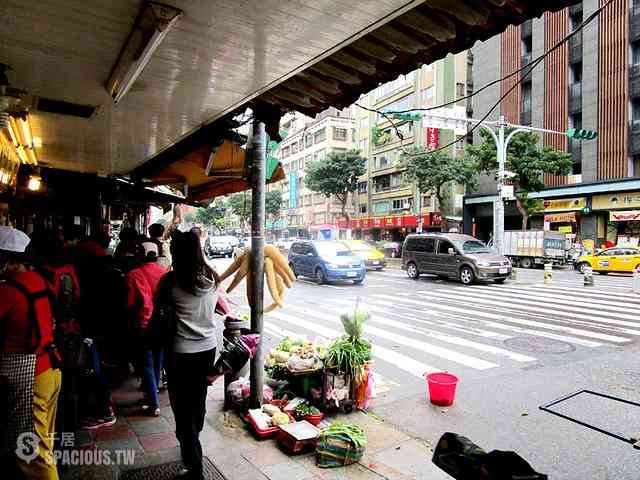 Zhongzheng - No. XXX, Section 1, Jinshan S Rd, Zhongzheng District, Taipei City, Taiwan 100 07
