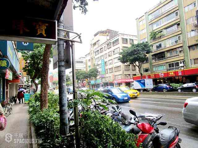 Zhongzheng - No. XXX, Section 1, Jinshan S Rd, Zhongzheng District, Taipei City, Taiwan 100 10