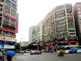 Zhongzheng - XXX Section 1, Jinshan South Road, Zhongzheng, Taipei 11