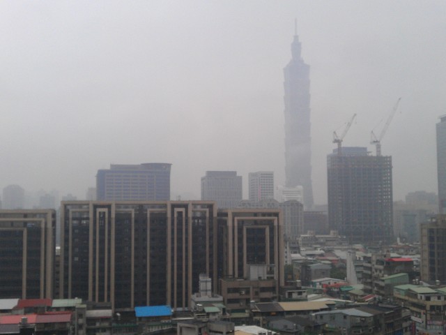 Xinyi - No. X, Lane 31, Songzhi Rd, Xinyi District, Taipei City, Taiwan 110 01