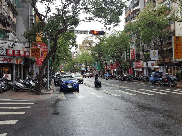 信义区 - 110台湾台北市信義區吳興街345巷X號 01