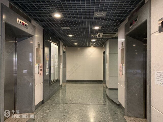 Sha Tin - Yu Chui Court 01