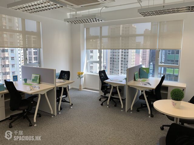 Mong Kok - OfficePlus @Mong Kok 01