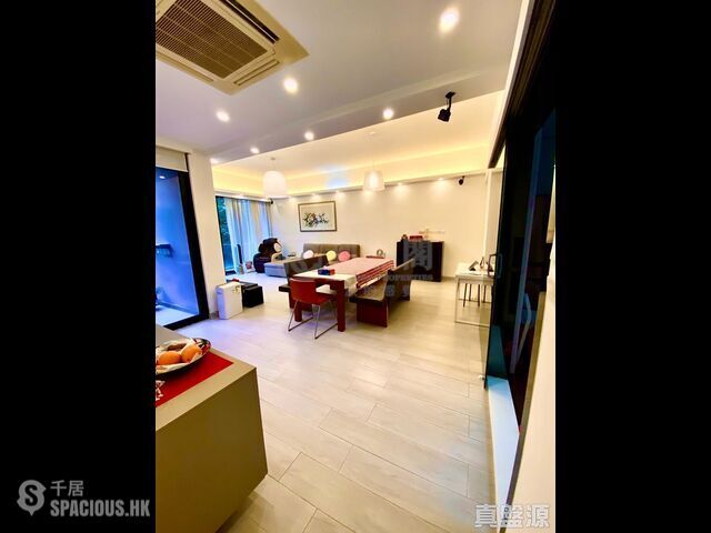 Sheung Shui - Golf Parkview 01