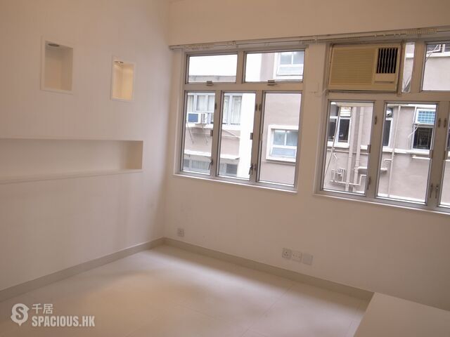 Causeway Bay - 50, Sun Chun Street 01