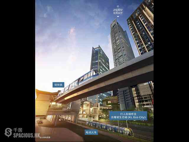 吉隆坡 - ViiA Residences 03