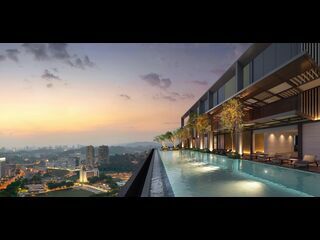吉隆坡 - ViiA Residences 06
