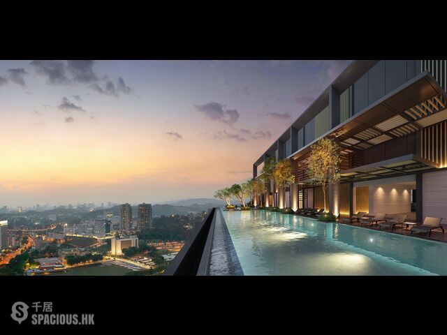吉隆坡 - ViiA Residences 06